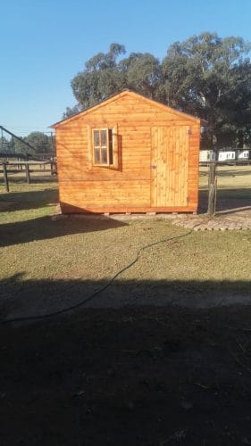 Royal Wendys houses - Call us on 087 702 3113 3 wendy house